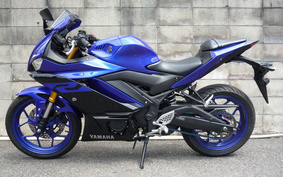 YAMAHA YZF-R25 ABS RG43J