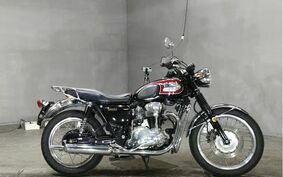 KAWASAKI W650 2001 EJ650A