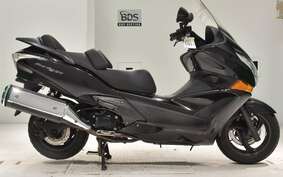 HONDA SILVER WING 400 GT 2011 NF03