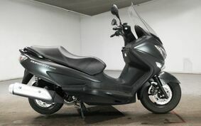 SUZUKI SKYWAVE 200 (Burgman 200) CH41A