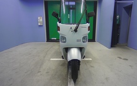 HONDA GYRO CANOPY TA02