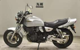 SUZUKI INAZUMA 400 (GSX400) 1998 GK7BA