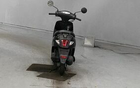 SUZUKI LET's CA4AA