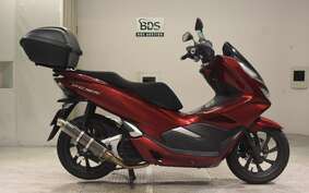 HONDA PCX 150 ABS KF30