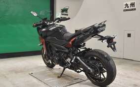 YAMAHA MT-09 Tracer 2021 RN51J