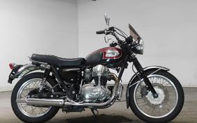 KAWASAKI W650 2003 EJ650A