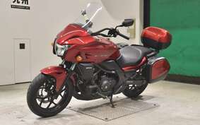 HONDA CTX700 2013 RC69