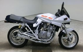 SUZUKI GSX250S KATANA GJ76A