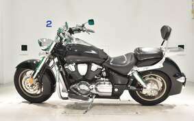 HONDA VTX1800 2007 SC49