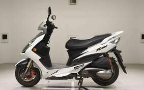 KYMCO RACING KING 180 SC36