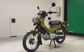 HONDA CROSS CUB 110 JA45