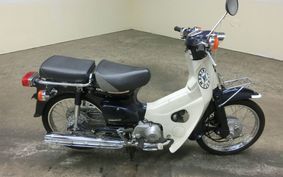 HONDA C70 SUPER CUB HA02