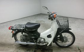 HONDA C70 SUPER CUB C70