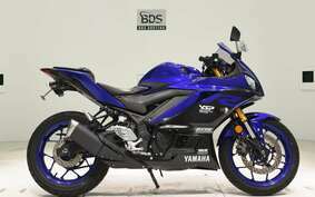 YAMAHA YZF-R25 A RG43J