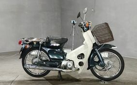 HONDA C70 SUPER CUB HA02