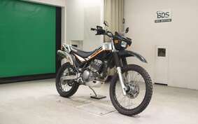 KAWASAKI SUPER SHERPA KL250G