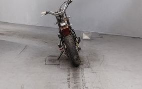 YAMAHA TW200 DG07J