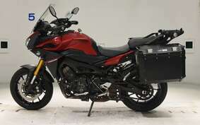 YAMAHA MT-09 Tracer 2015 RN36J