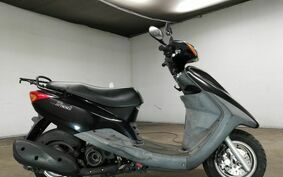 YAMAHA AXIS 125 TREET SE53J