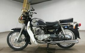 HONDA CD125T BENLY CD125T