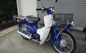 HONDA PRESS CUB 50 STD AA01