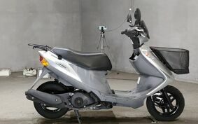 SUZUKI ADDRESS V125 G CF4EA