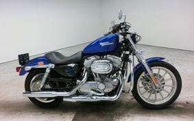 HARLEY XL883I 2008 CN2