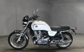 HONDA CB1100 EX 2014 SC65