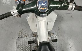 HONDA C50 SUPER CUB C50