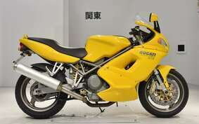 DUCATI ST4 2003 S200A