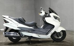 SUZUKI SKYWAVE 400 S 2008 CK44A