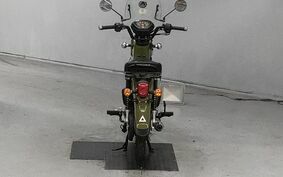 HONDA CROSS CUB 110 JA45