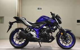 YAMAHA MT-03 2017 RH07J