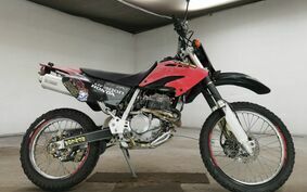 HONDA XR250 MD30