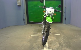 KAWASAKI KLX125 2016 LX125C