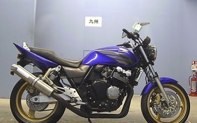 HONDA CB400SFV-3 NC39