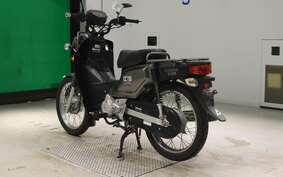 HONDA CROSS CUB 110 JA10