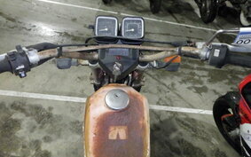 SUZUKI TS250 TS2504