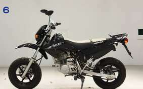 HONDA XR100 MOTARD HD13