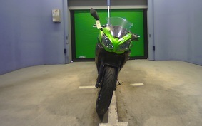 KAWASAKI NINJA 400 2014 EX400E