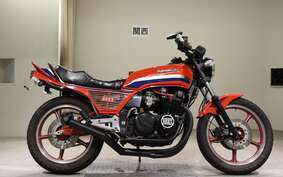 KAWASAKI Z400 GP 1982 KZ400M