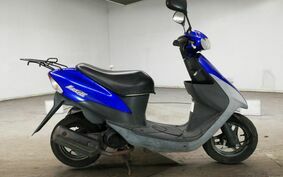 SUZUKI LET's 2 CA1PA