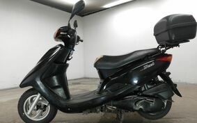 YAMAHA AXIS 125 TREET SE53J