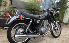 YAMAHA SR400-1 2005 RH01J