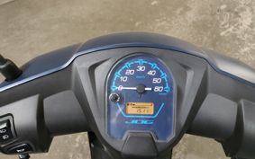 YAMAHA JOG AY01