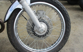 KAWASAKI 750SS 2021