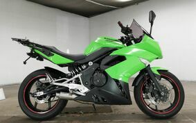 KAWASAKI NINJA 400 R 2011 ER400B