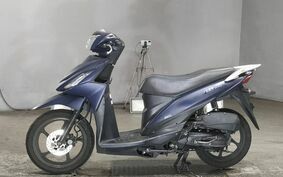 SUZUKI ADDRESS 110 CE47A