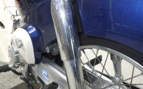 HONDA C110 SUPER CUB JA44