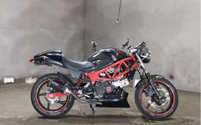 HONDA VTR 250 MC33